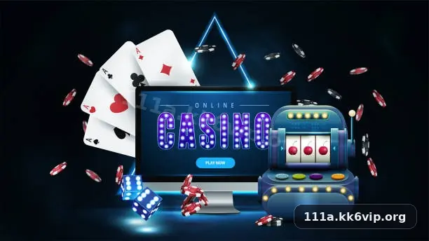 111a Slots - 111a 1